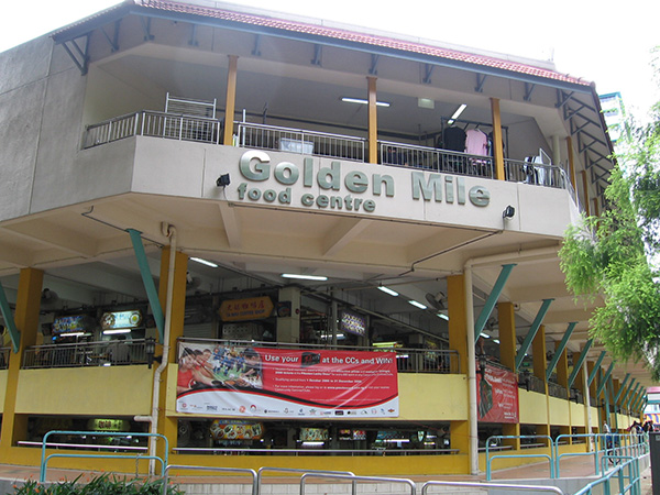 Golden_Mile