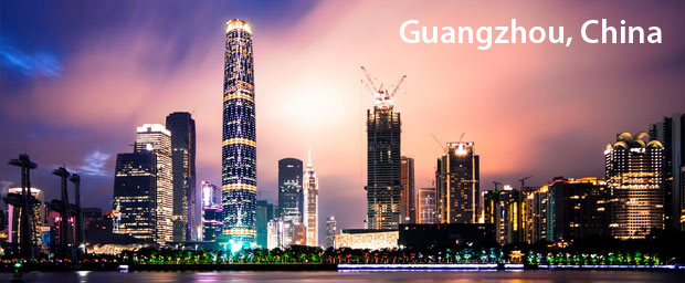 Guangzhou-Travel