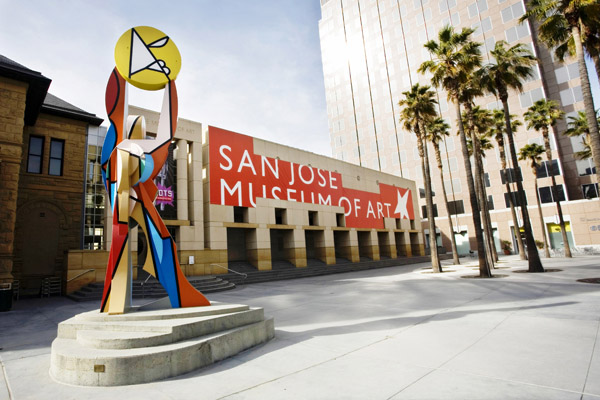 Những bảo tàng nổi tiếng tại San Jose