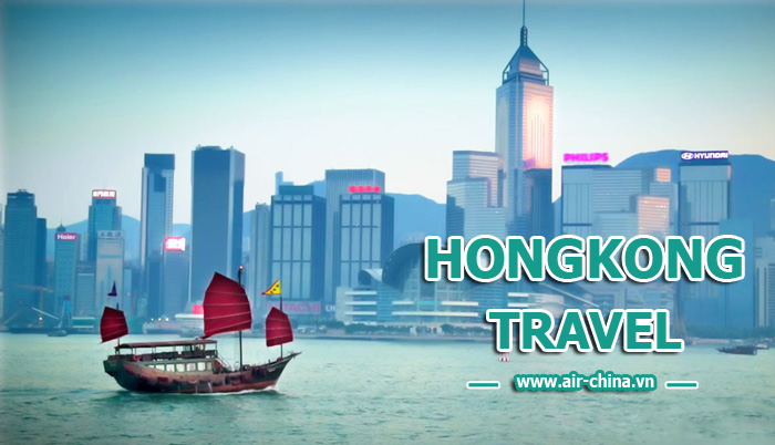 Kinh nghiệm du lịch Hong Kong
