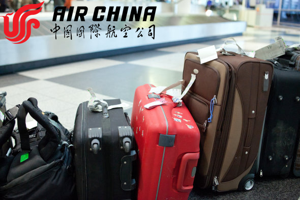 Quy định hành lý của hãng Air China